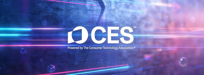 CES 2026（国际消费类电子产品展览会）专题