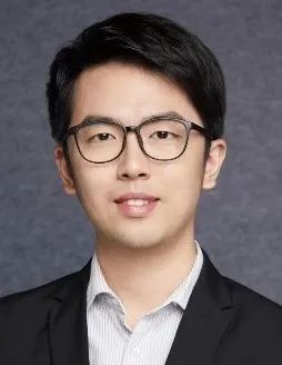 “分享嘉宾：马力斯”