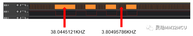 “使用MM32L0130