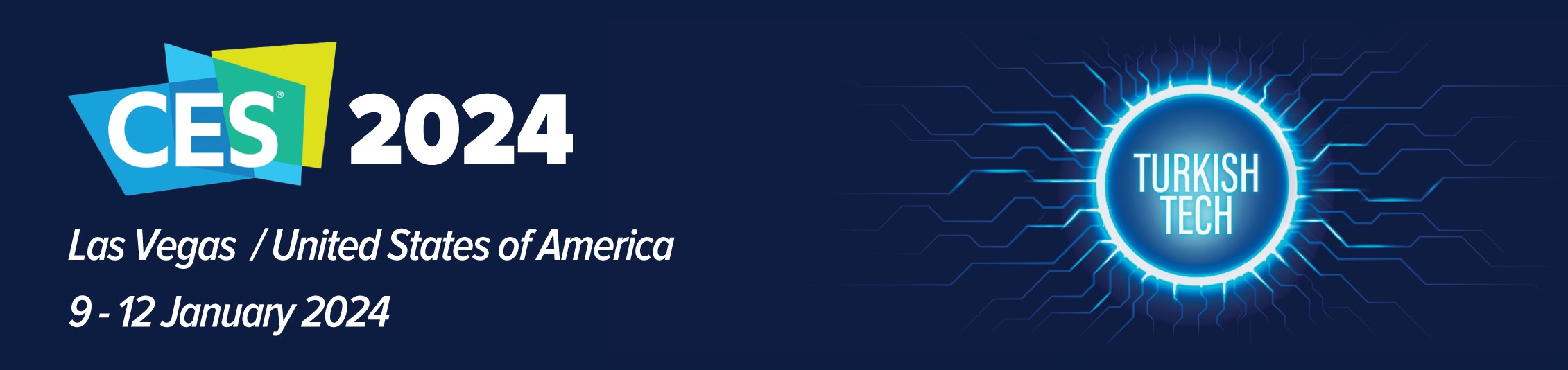 CES 2024（国际消费类电子产品展览会）专题