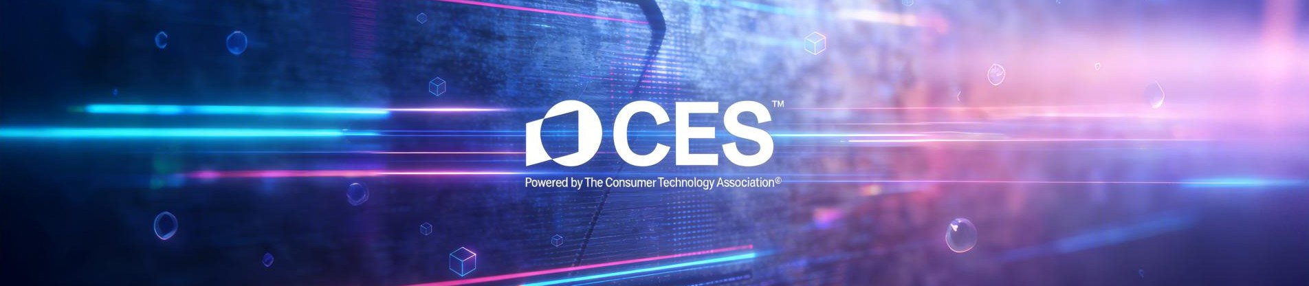 CES 2026（国际消费类电子产品展览会）专题