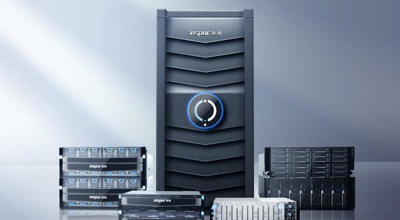 Gartner公布全球主存储魔力象限报告，浪潮存储晋级挑战者 | 电子创新网