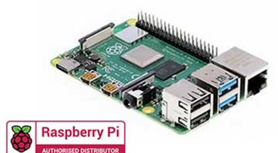 Vertical Raspberry Pi Mount Digikey Digi-Key 成为 Raspberry Pi 官方授权分销商;分销 Raspberry Pi 全系列产品 | 电子创新网