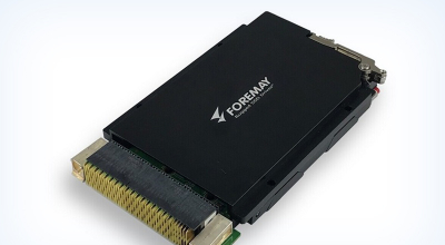Foremay推出EC188系列军规级SSD驱动器:极速、耐用、且稳定 | 电子创新网