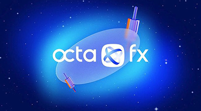 Octafx Image OctaFX 宣布视觉重塑,采用太空灵感设计系统 | 电子创新网