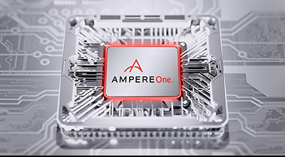 Ampere Computing 发布全新 AmpereOne 系列处理器，192 个自研核 | 电子创新网