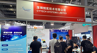 创实技术参展2023慕尼黑上海电子展,诠释分销商穿越周期两大法则 | 电子创新网