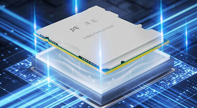 澜起科技发布全新第六代津逮®能效核CPU | 电子创新网