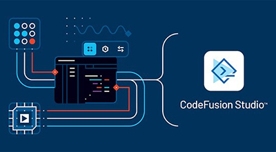 ADI发布嵌入式软件开发环境CodeFusion Studio™和开发者门户，助力简化和加速智能边缘开发 | 电子创新网