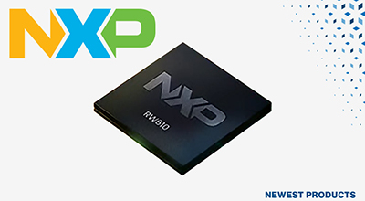 贸泽电子开售适用于Matter、工业自动化与智能应用的NXP Semiconductors RW612无线微控制器 | 电子创新网
