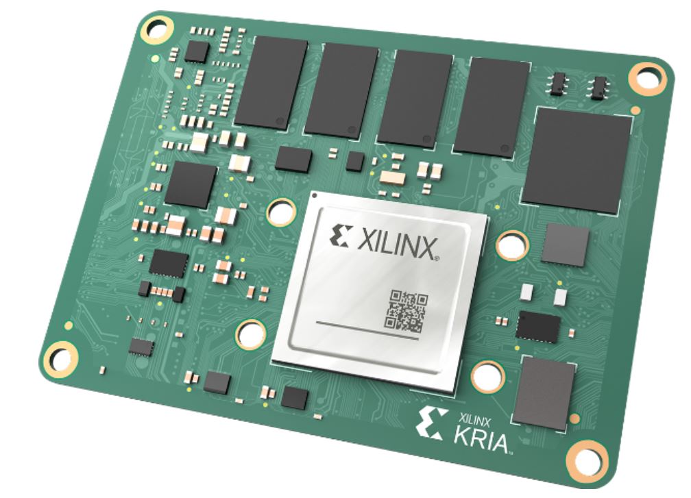 图1 ：FPGA 系统模块为实时、确定性机器人的开发提供了平台.JPG