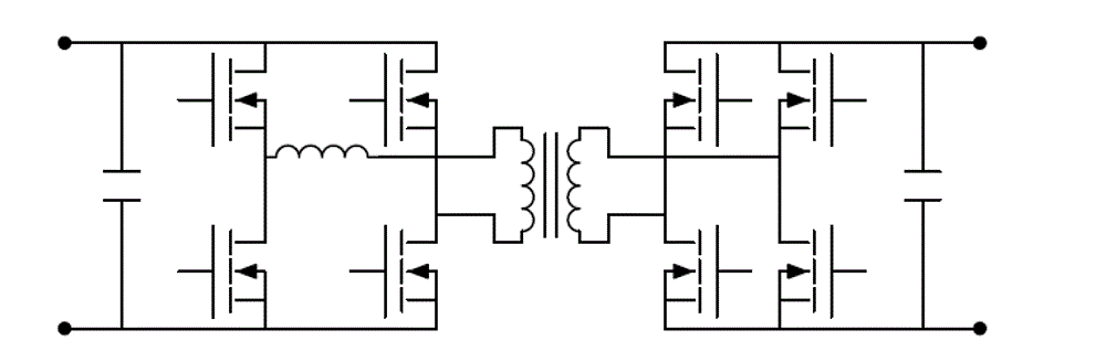 图5.全桥移相式DAB ZVT转换器.png