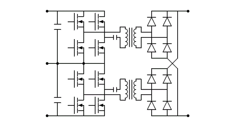 图7.3-级全桥LLC转换器-这种变体在初级端堆叠.png