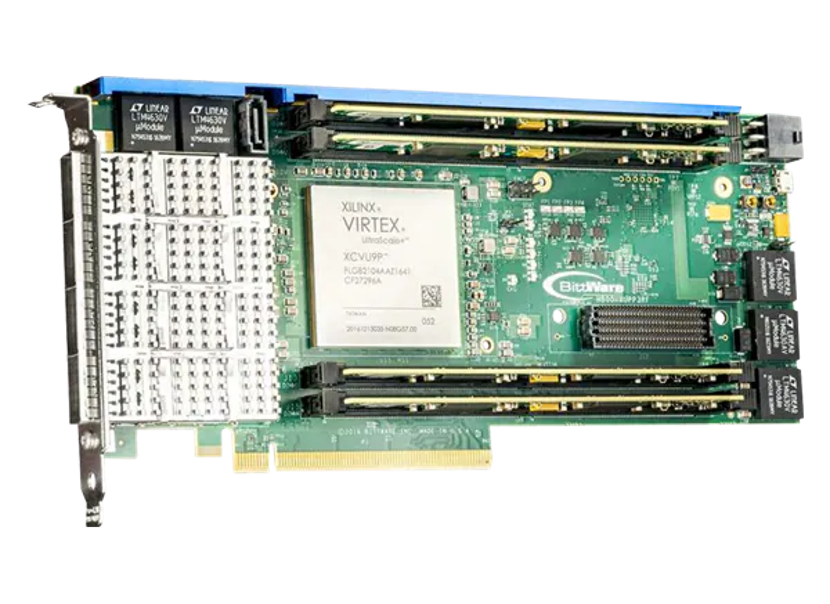 图5：XUP-P3RFPGA加速器卡.png