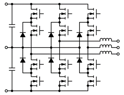 图4：三相I-NPC拓扑结构.png