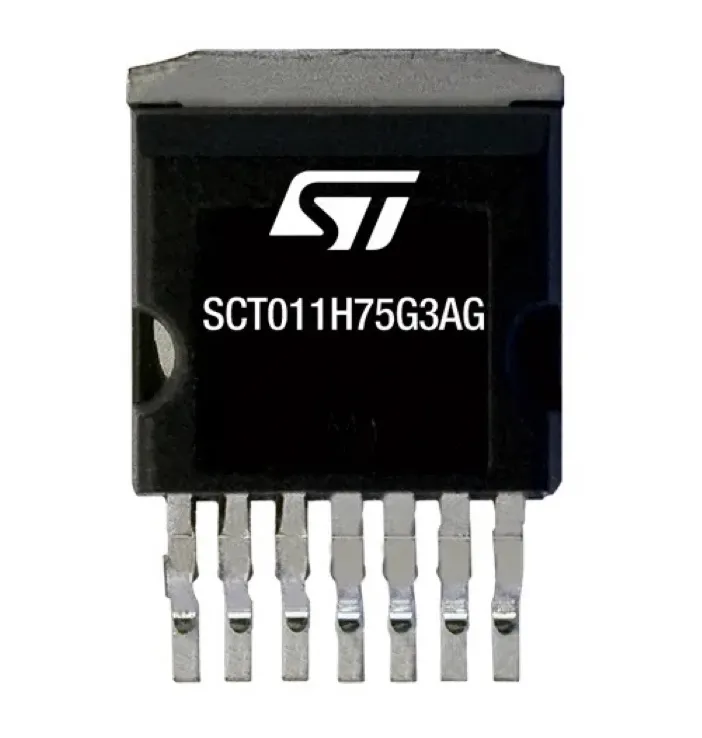 图3：采用第三代SiC MOSFET技术的汽车级产品.png