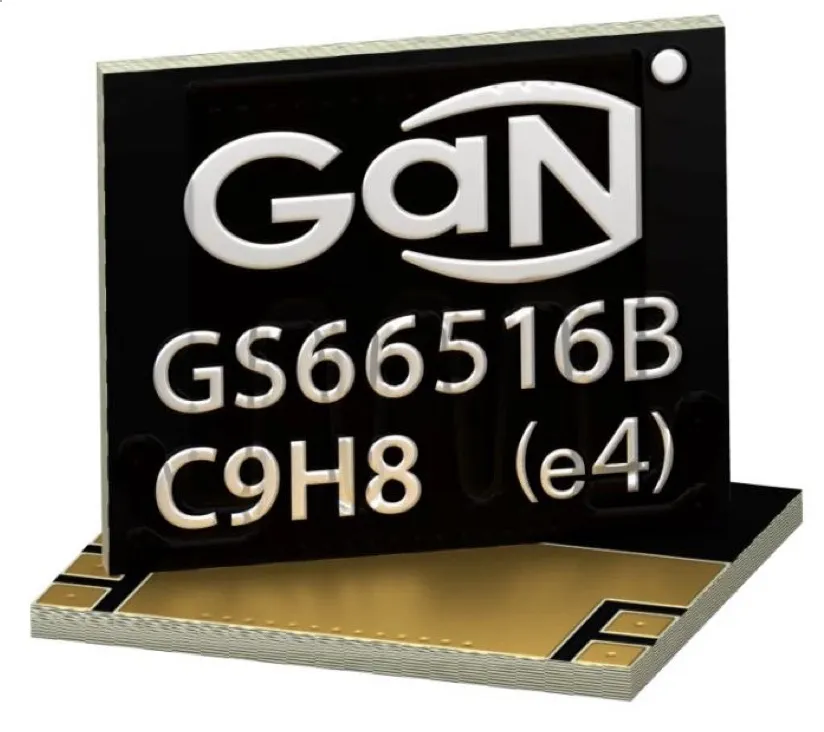 图4：可用于电动汽车OBC的650V GaN E-HEMT.png
