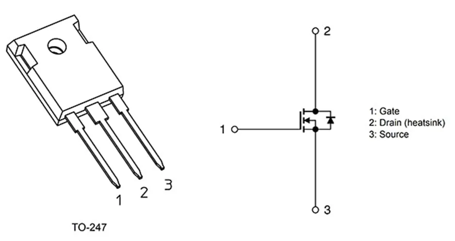 1737081650241086.png 图 6:Toshiba 第三代 SiC MOSFET 系列的所有器件.png