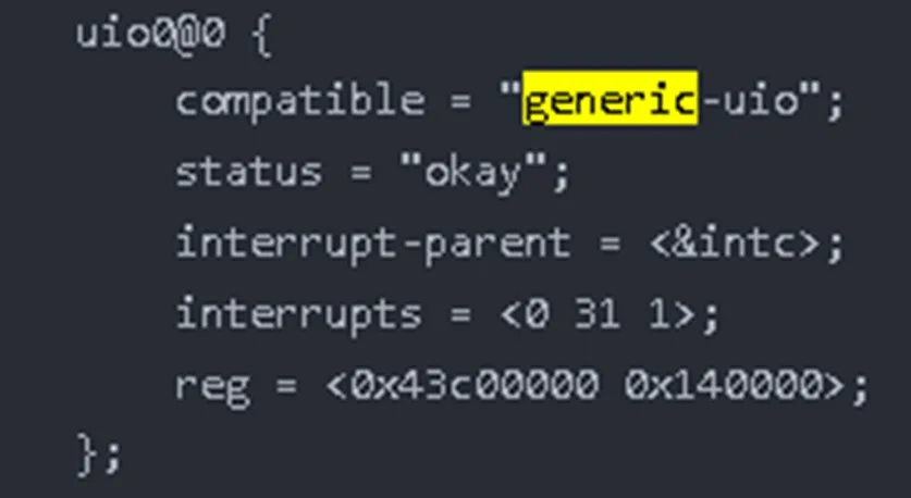 图2 将设备的 compatible 属性设置为 generic-uio.png