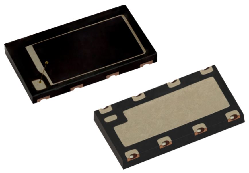 图3：Vishay VEMD8082硅PIN光电二极管.JPG