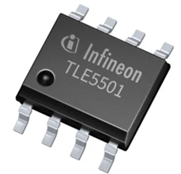 Infineon隧道磁阻 (TMR)传感器TLE5501.png