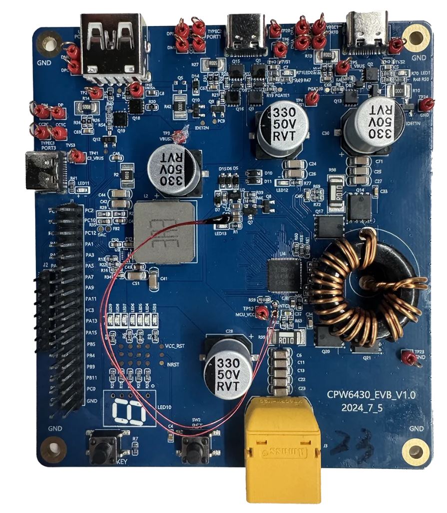 CPW6430的Demo Code.JPG