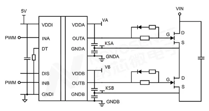 NSI6602VD驱动电路.png