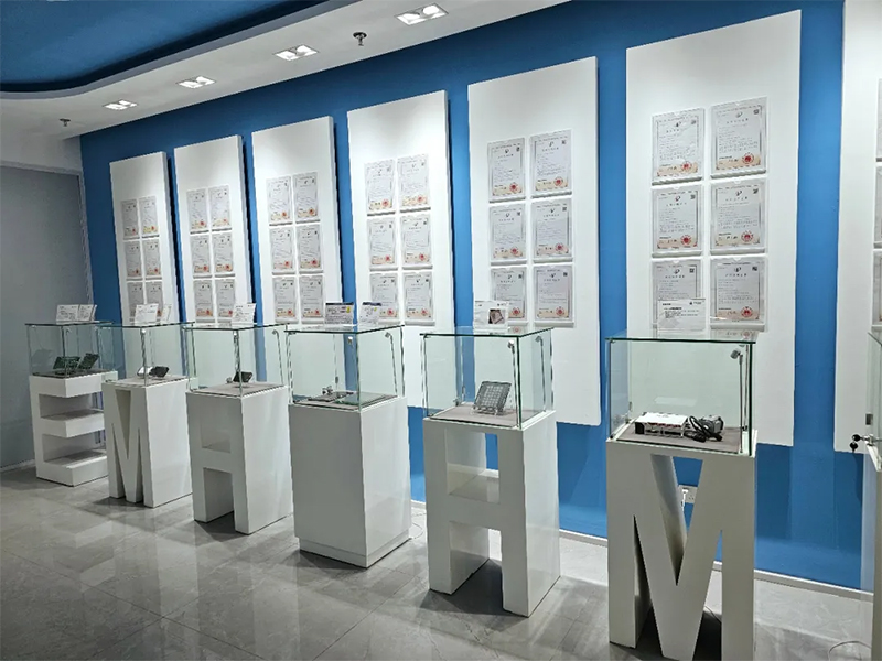京微齐力（部分）专利展示墙.jpg