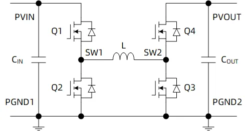 SC8748Q、SC8749Q 集成四个 MOSFET.png