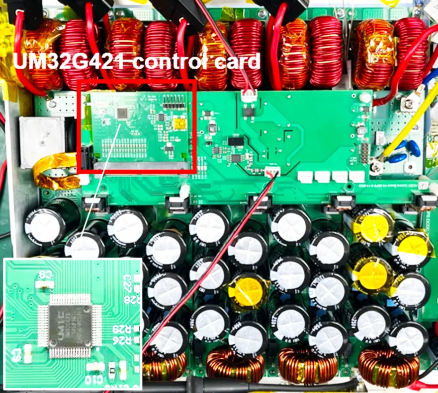 1751509831443163.png 图4:直流供电系统DEMO板.png