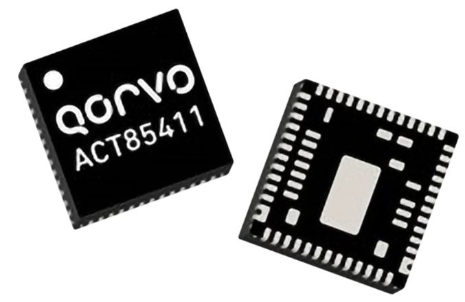 图4：ACT85411电源管理IC.JPG