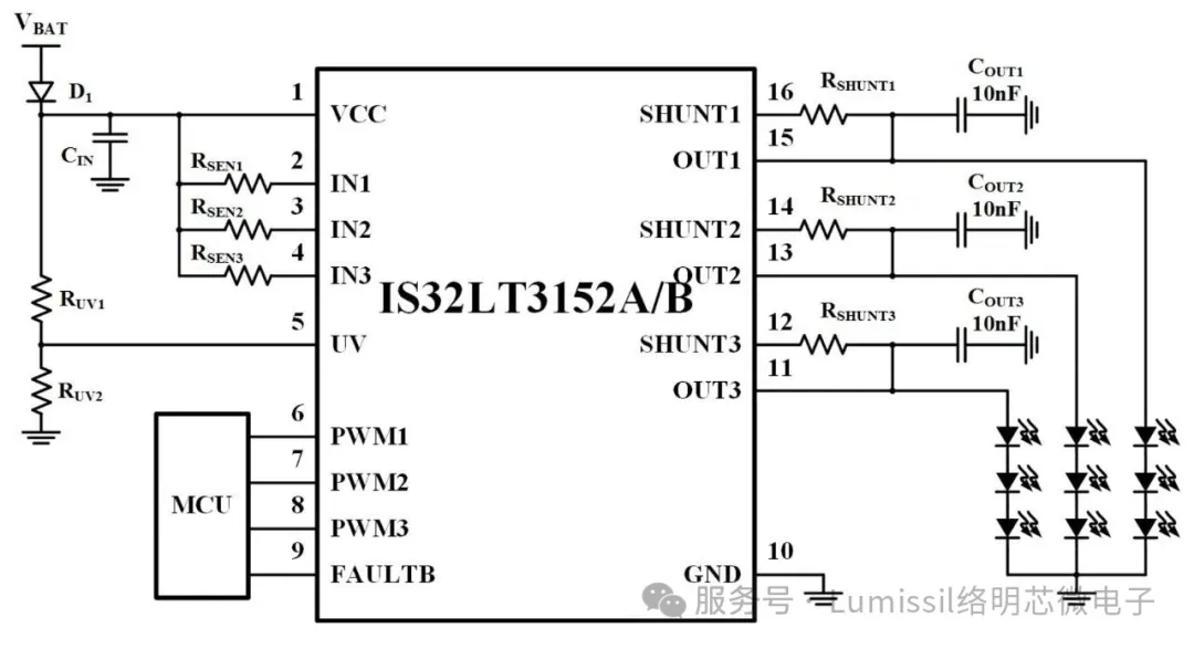 图4、IS32LT3152A B典型应用电路.png