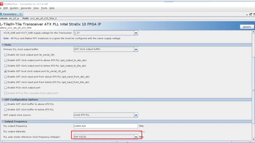图4 ATX PLL IP 设置.png