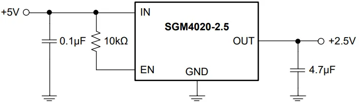 图 1 SGM4020 典型应用电路.png