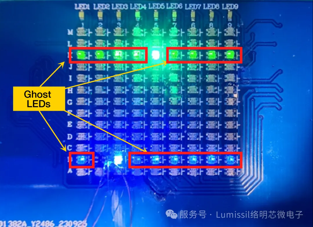 1753778002695652.png 图3:LED矩阵鬼影现象.png