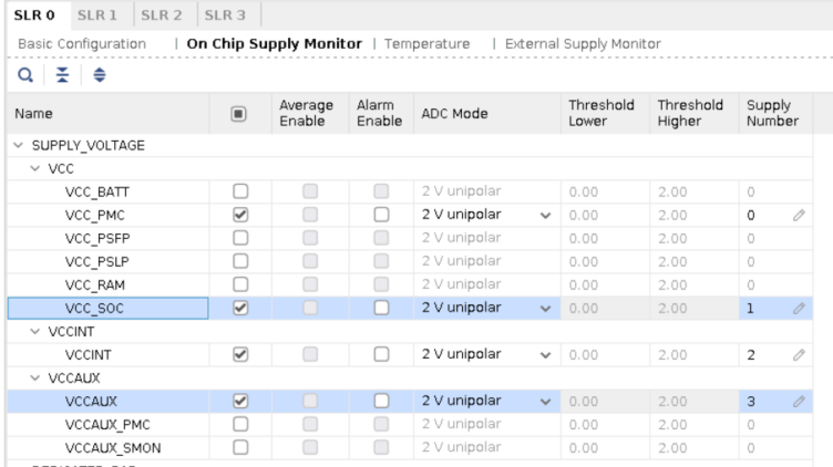 SYSMON 的相关配置供参考.png