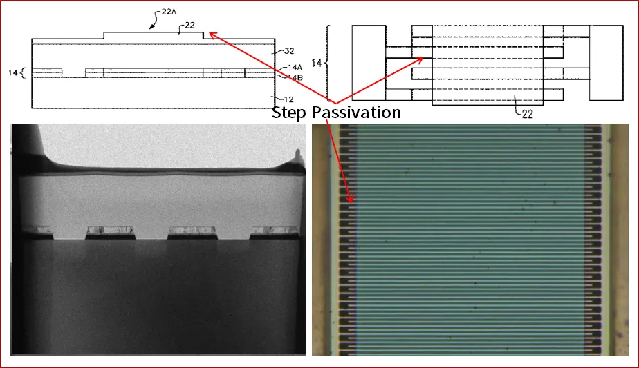 图10 Skyworks用于激发TC-SAW Piston Mode的Step Passivation结构.png
