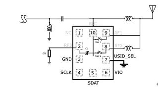 图2.2 英飞凌BGSC2341M应用于高频蜂窝天线调谐.png
