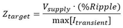 目标阻抗方程.png