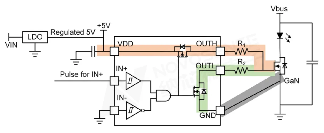 图2 典型激光雷达驱动电路.png