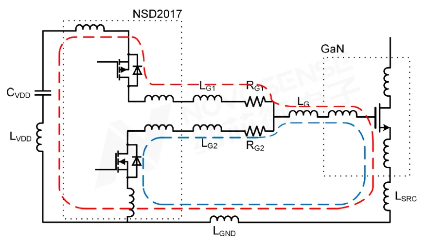 图3 栅极驱动回路示意图.png