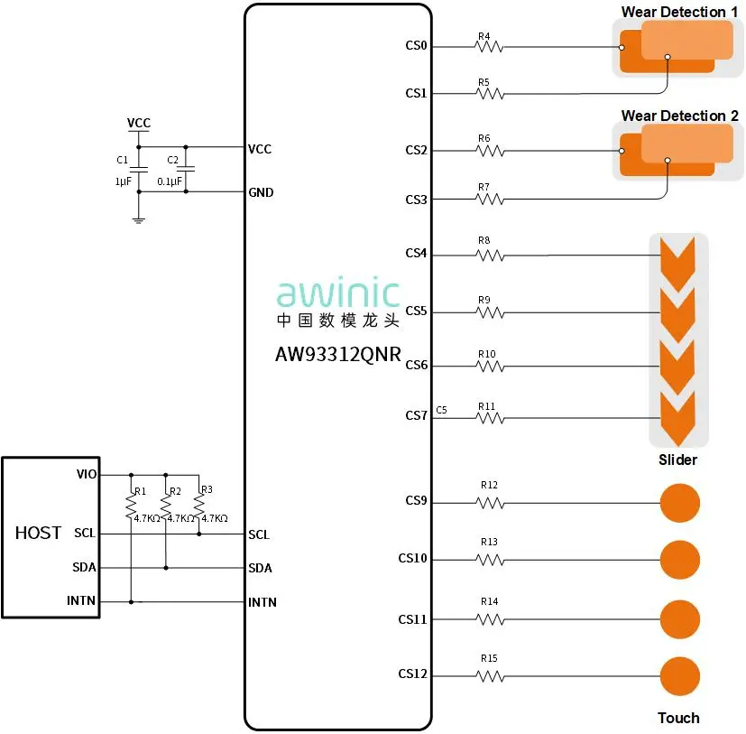 1761010380386409.png 图1 AW933XX典型框图.png