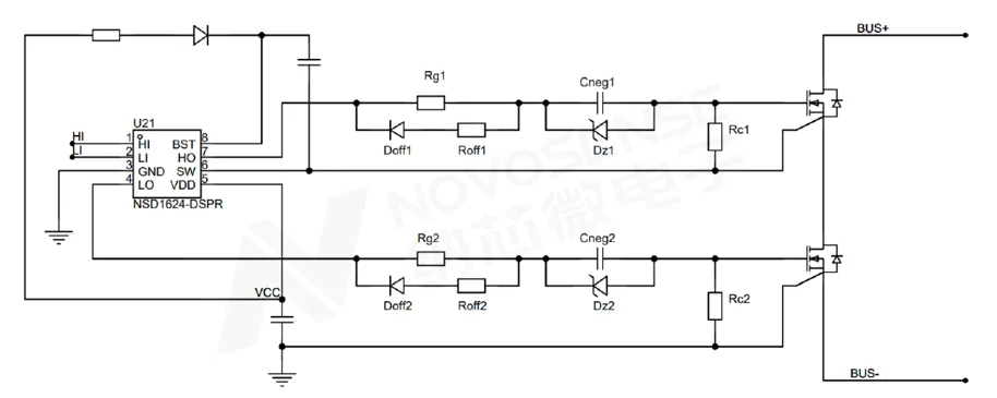 1761705536740240.png 图5 一个典型的自举供电加负压生成电路的拓扑.png