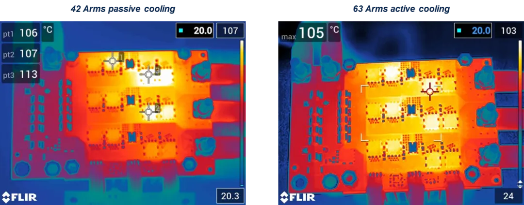 1762483088780889.png 图4. EVLSERVO1电源板的热成像.png