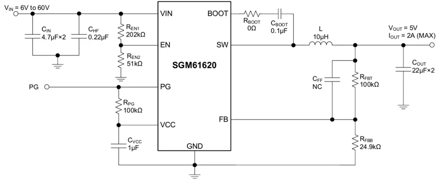 图 1 SGM61620 典型应用电路.png