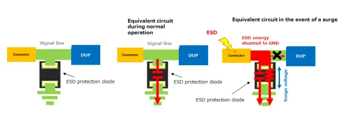 图2. TVS二极管的等效电路.png