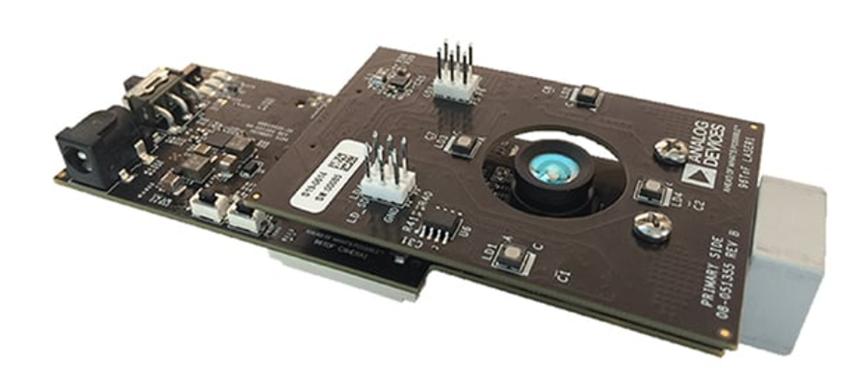 1765164870676425.png 图 5:使用 AD-96TOF1-EBZ 评估平台可以开发高性能 ToF 情景感知系统.png