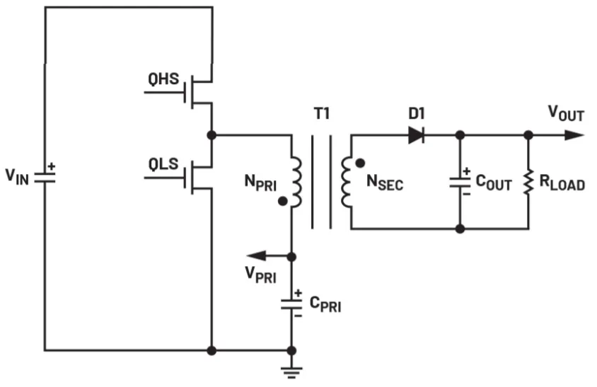1765941724427445.png 图1. 隔离式降压拓扑.png