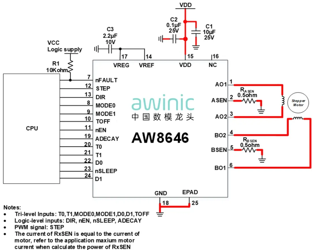 图9 AW8646QNR典型框图.png