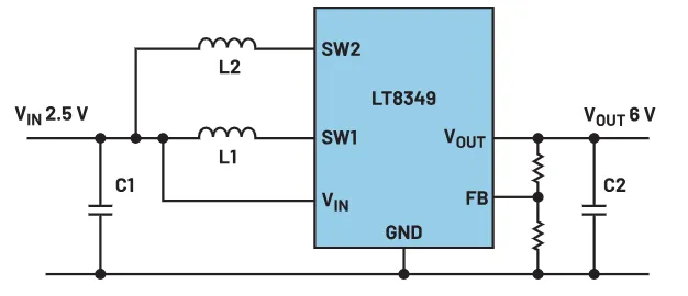 1768528886609392.png 图3. 两相升压转换器提升电池电压的实际应用.png